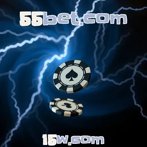 55bet.com: O Portal para a Diversão no Cassino Brasileiro