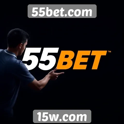 Comodidade e segurança nas transações do 55bet.com