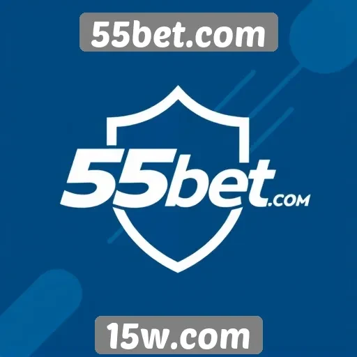 Segurança e proteção de dados no 55bet