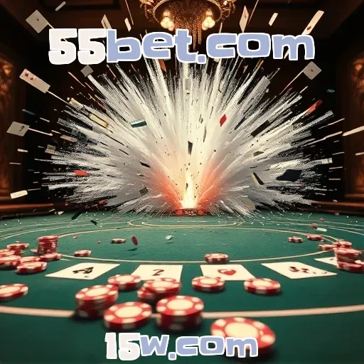 55bet.com: Descubra o Melhor da Seção de Esports Brasileira