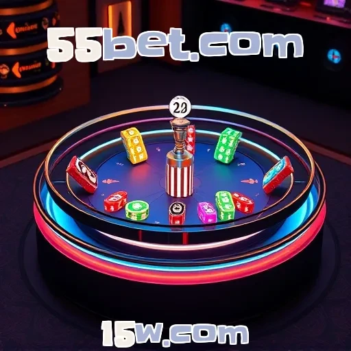 55bet.com: Descubra um Mundo Fascinante de Pôquer Online