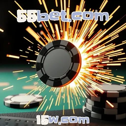 55bet.com: Explore Promoções Incríveis e Engajantes no Jogo