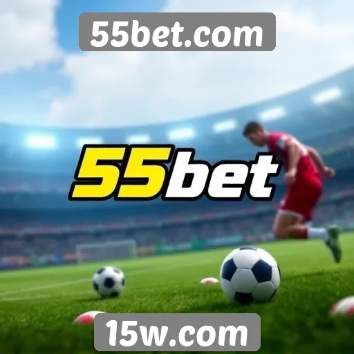 Variedade de jogos disponíveis no site de apostas